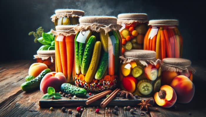 Pickling at Home: Key Techniques for Delicious Results