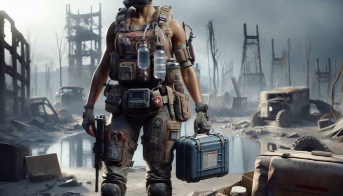 Post-Apocalypse Travel: Key Tips for Safe Exploration