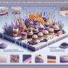 Dessert Places in Las Vegas: Savor Delectable Treats