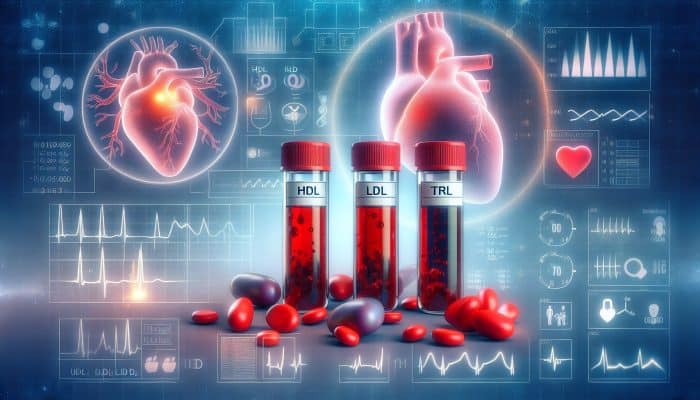 Cholesterol Blood Test Guide for Milton Keynes Residents