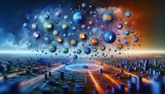 Internet Marketing: Enhance Local Presence for Crewkerne Businesses