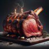 Smoke a Prime Rib: Your Ultimate Guide to Perfection