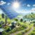 Solar-Powered Appliances: Efficient Cooking Solutions