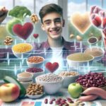 Protein Essentials for Plant-Based Teens: A Nutritional Guide