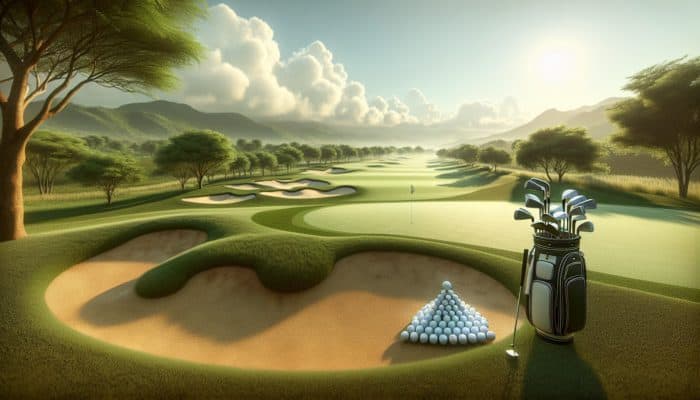 Golf Scorecard Reading Guide for South African Players
