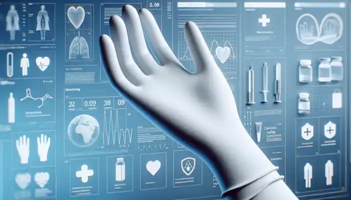 Sterile Latex Gloves: The Essential Guide for Ordering in Norwich