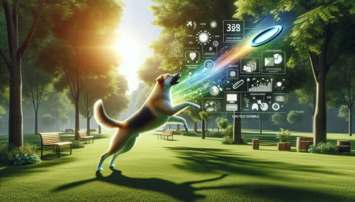 Fetch Games for Dogs: Boost Fun and Fitness Levels