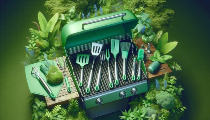 Reduce BBQ Packaging Waste with Eco-Friendly Tips