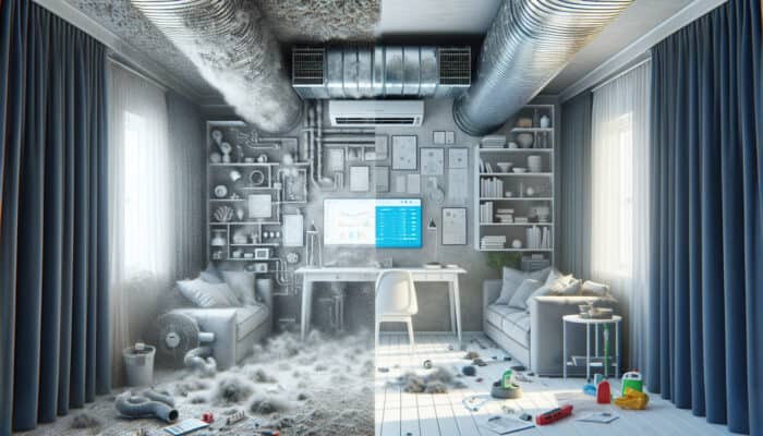 Duct Cleaning Services: The Essential Guide for Surrey BC