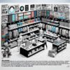 Labeling Strategies for Clearance Items in UK Retail Stores