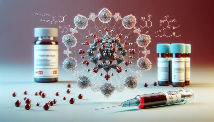 Wrexham Ferritin Blood Test Guide for Residents