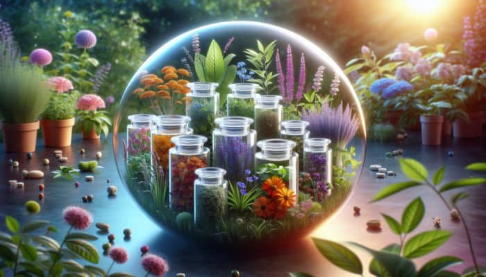 Herbal Purity Testing: A Vital Resource for UK Users