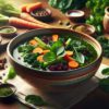 Detox Soup Recipes for Cleansing and Wellness Benefits
