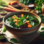 Detox Soup Recipes for Cleansing and Wellness Benefits