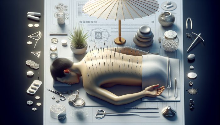 Acupuncture Insurance Coverage in the UK Explained