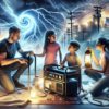 Urban Readiness: Key Strategies for Power Outage Prep