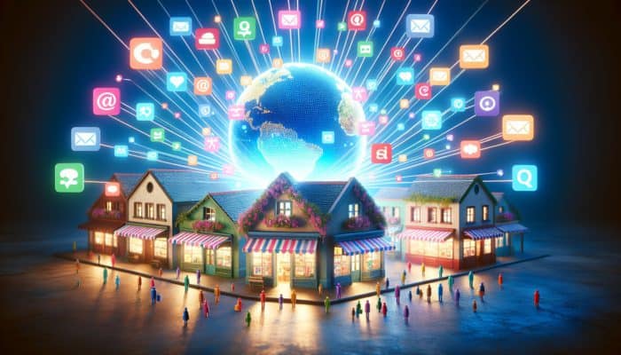 E-commerce Marketing Strategies for Small Businesses in Glastonbury