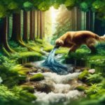 Pet Hydration Tips for a Long Journey