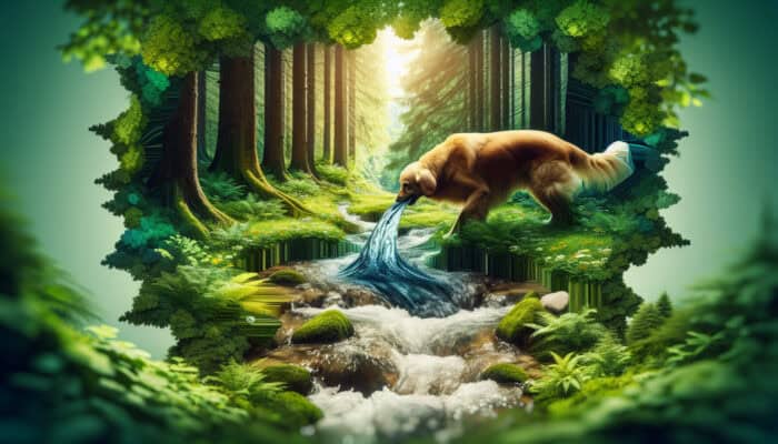Pet Hydration Tips for a Long Journey