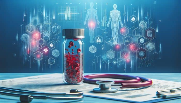 Ferritin Blood Test: Essential Insight for Plymouth Residents