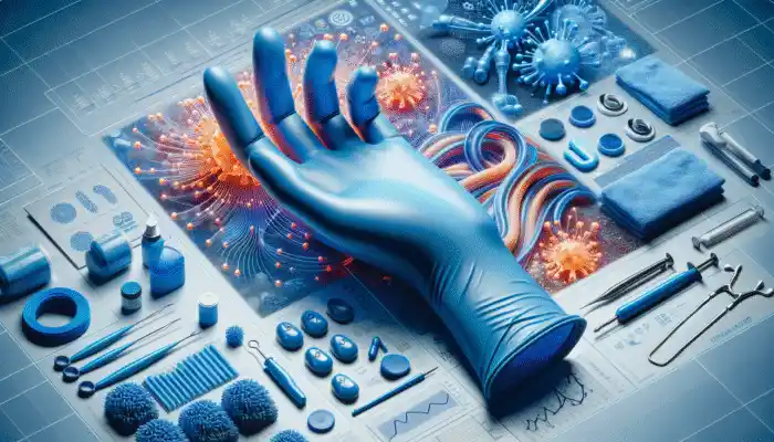 Nitrile Gloves: Essential Guide for Yeovil Residents