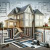 Basement Drainage Solutions for Ultimate Protection in Richmond
