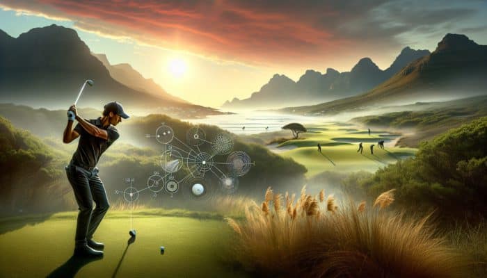 Mastering Your Mind: Golf Mental Preparation Strategies in SA