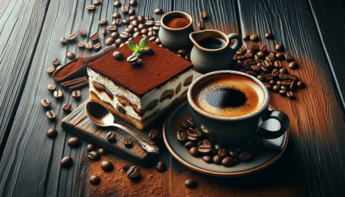 Tiramisu: Your Ultimate Guide to Decadent Perfection