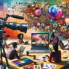 Content Creation: Enhance Your Small Business Brand in Totnes