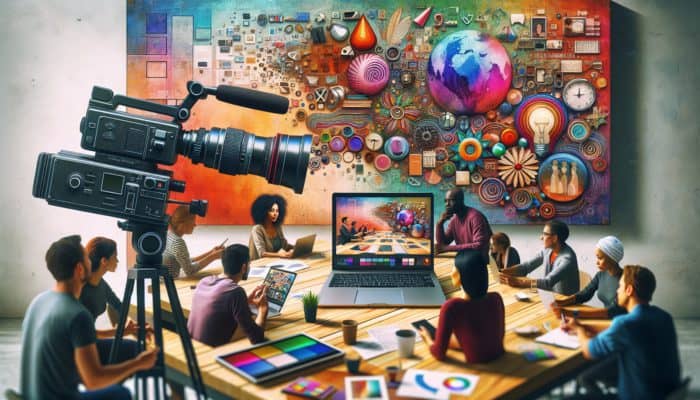 Content Creation: Enhance Your Small Business Brand in Totnes