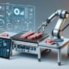 AI for BBQ Meat Trimming: Key Tips for UK Grill Enthusiasts