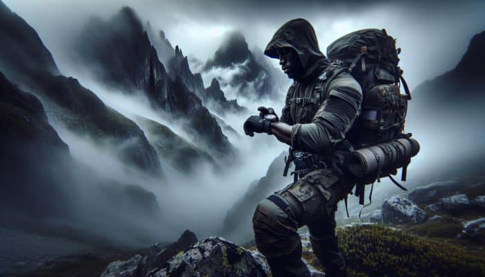 Survival Watch Features: Must-Have Tools for Adventurers