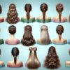 Little Braids: The Ultimate Guide to Delicate Hair Accents