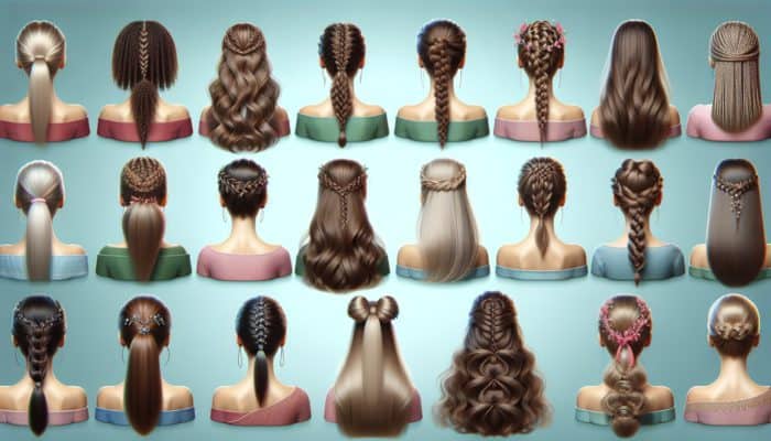 Little Braids: The Ultimate Guide to Delicate Hair Accents
