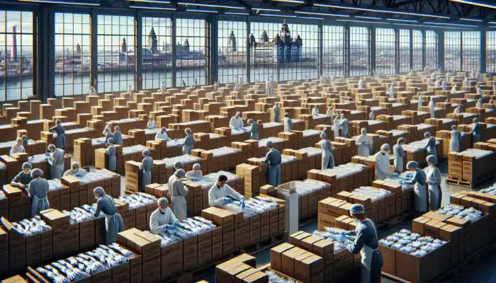 Sterile Gloves Supplier: Liverpool’s Top Choice for Quality