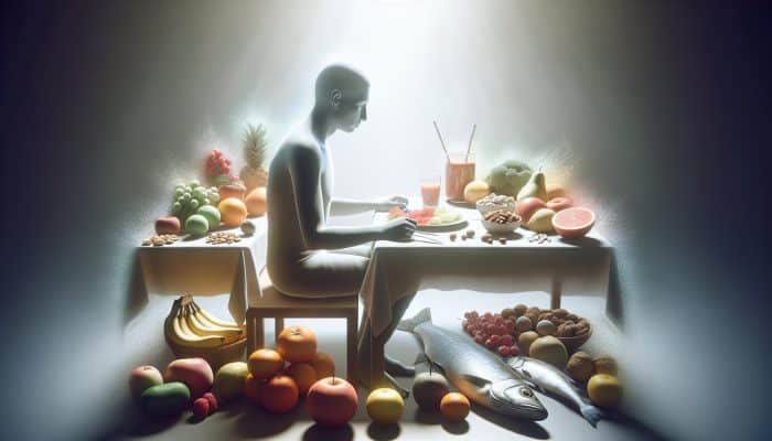 Nutrition for Grief Support: A Vital Guide for the UK