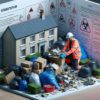 Minimising Waste During Effective UK House Clearances