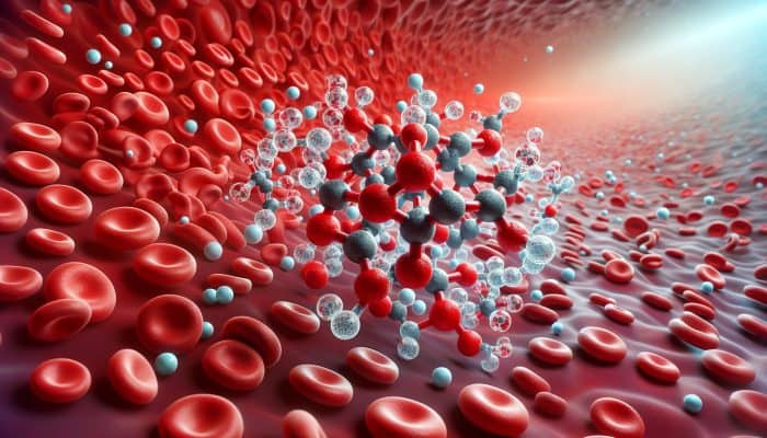 Ferritin Blood Test: Explore Iron Levels in Southampton