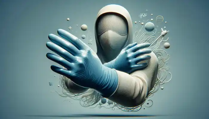 Latex Gauntlet Gloves: The Must-Have Guide for Eastleigh