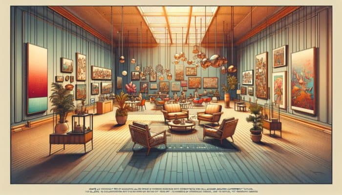 Art Collectors’ Must-Visit Galleries in Vegas