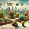 Herb Journey Guide: Start Your Adventure in the UK