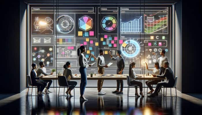 Maximise Efficiency with Human VA Assistance in Meetings