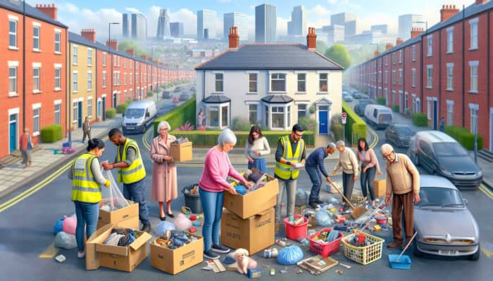House Clearance in Leeds: Top Tips for a Smooth Process