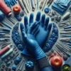 Nitrile Gloves Buying Guide for Residents of Derby