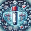 Testosterone Blood Test Guide for Watford Residents