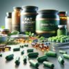 Weight Management Supplements: Your Essential Guide