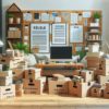 House Clearance in the UK: Top Eco-Friendly Tips