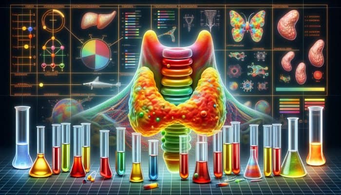 Thyroid Blood Test Guide for Wolverhampton Residents