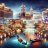 Vegas Hotels Without Gambling: The Ultimate Travel Guide