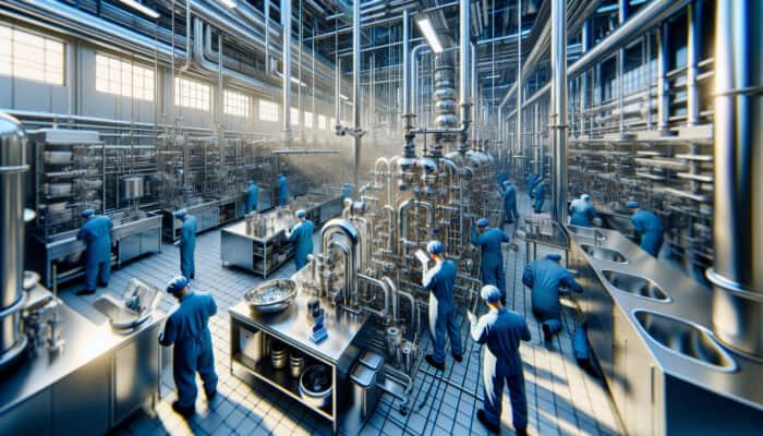 Expert Commercial Plumbing Services in Ladner Delta
